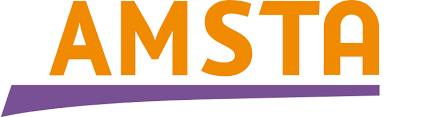 Logo Amsta 