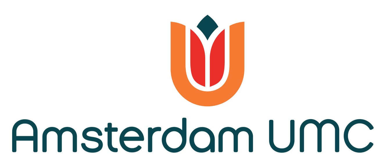 Logo Amsterdam UMC 