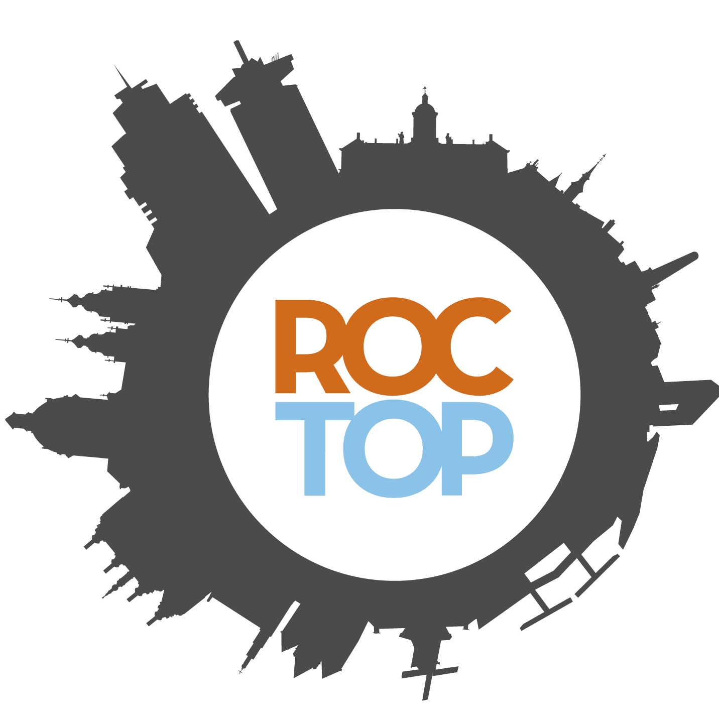 Logo ROC top