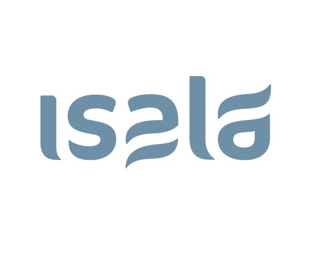 Logo Isala 