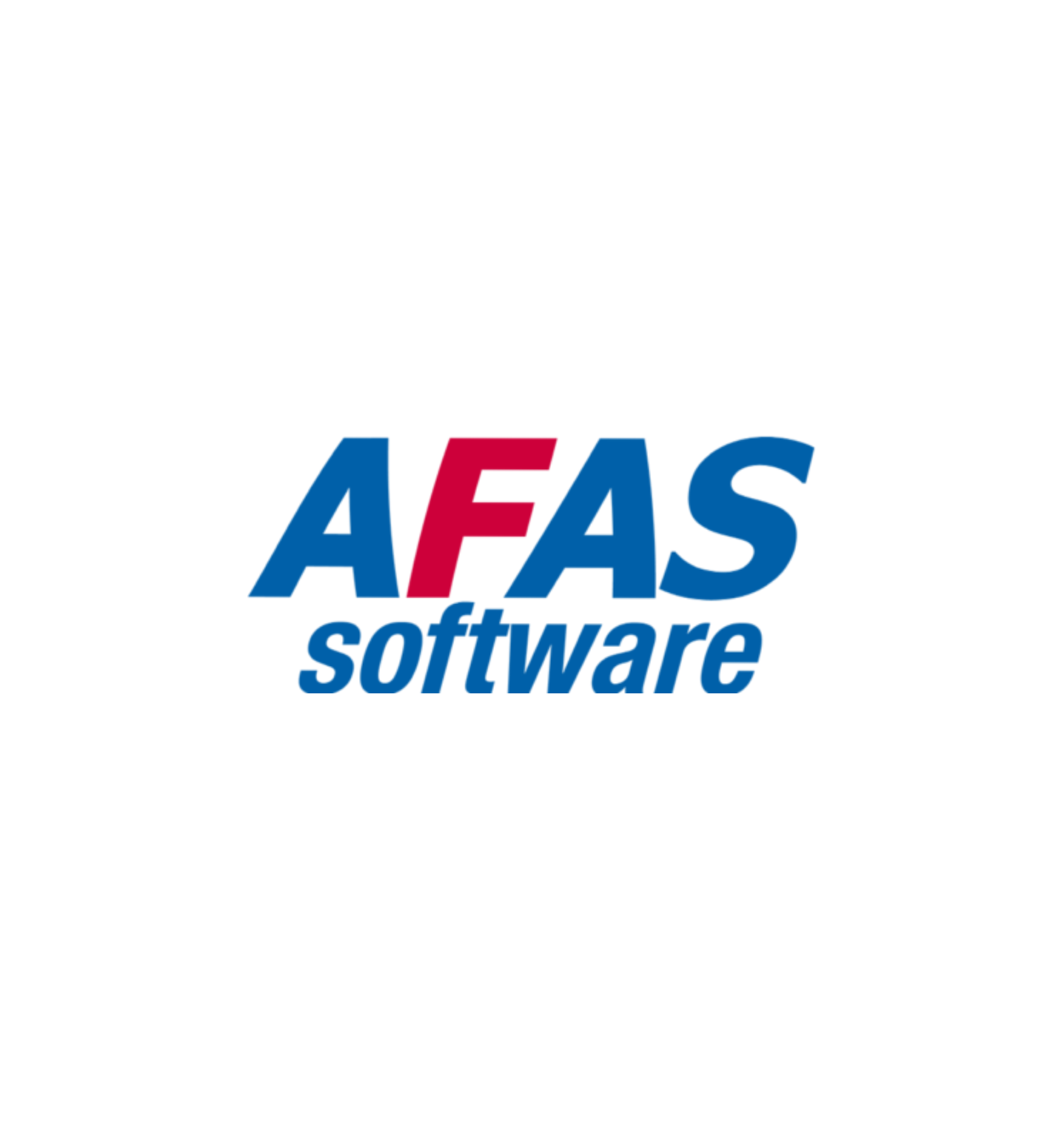 Partner zorgapplicatie Afas Software
