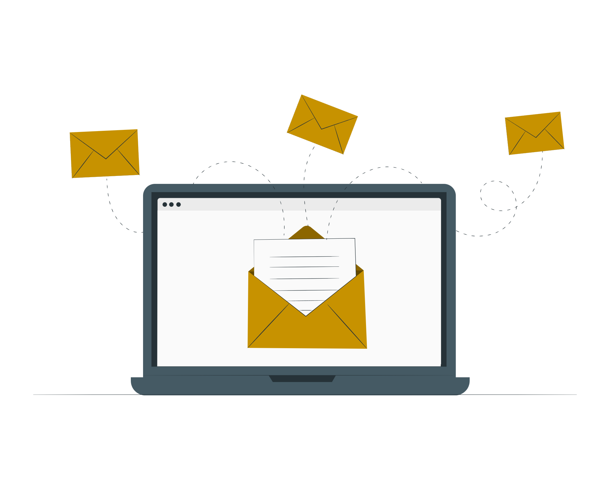 Contact opnemen met StageMonitor