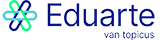 Partnerkoppelingen 5 Logo Eduarte van Topicus