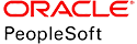 Partnerkoppelingen 6 Logo Peoplesoft van Oracle