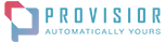 Partnerkoppelingen 7 Logo Provisior
